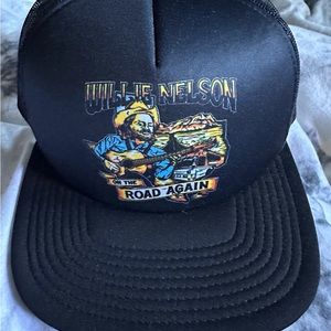 Brixton Trucker Hat Never Worn